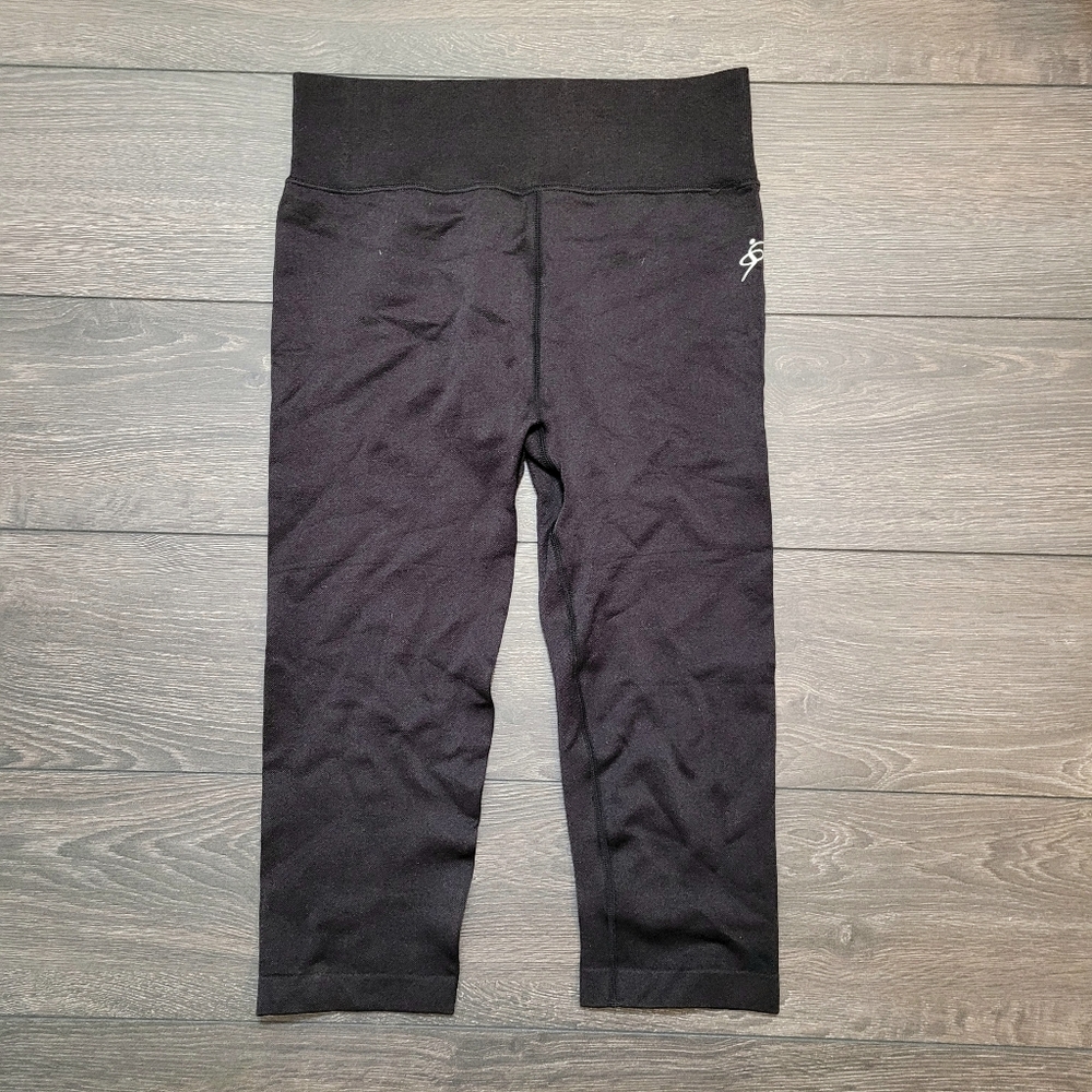 Black Pants